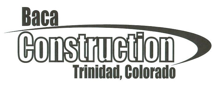 Baca Construction logo