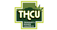 THCU logo