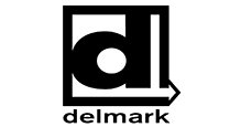 DELMARK LOGOa219x115