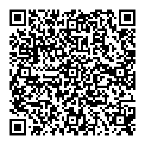 Trinidaddio donation QR code