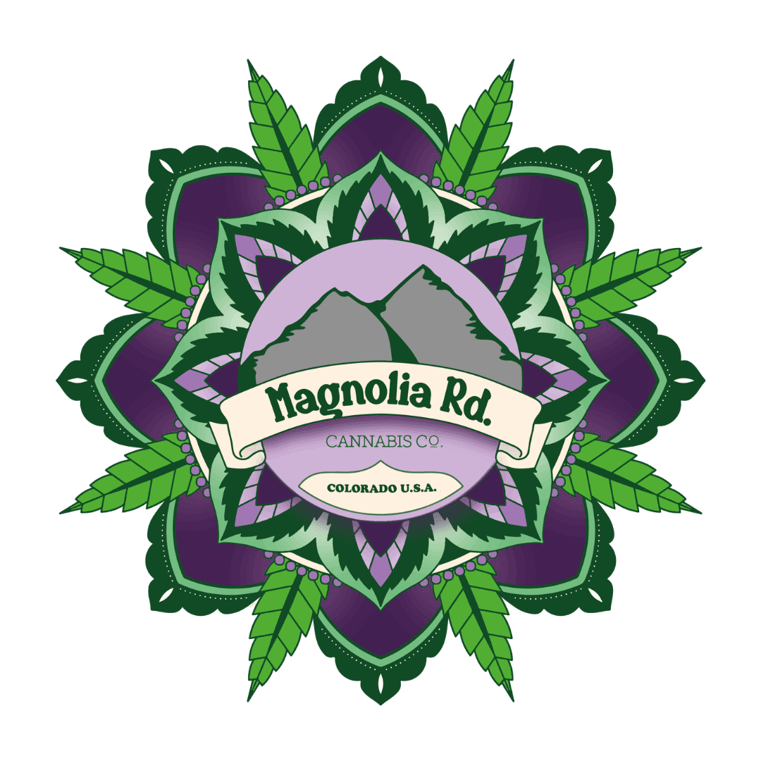 Magnolia Road logo