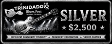 Silver Level Sponsor