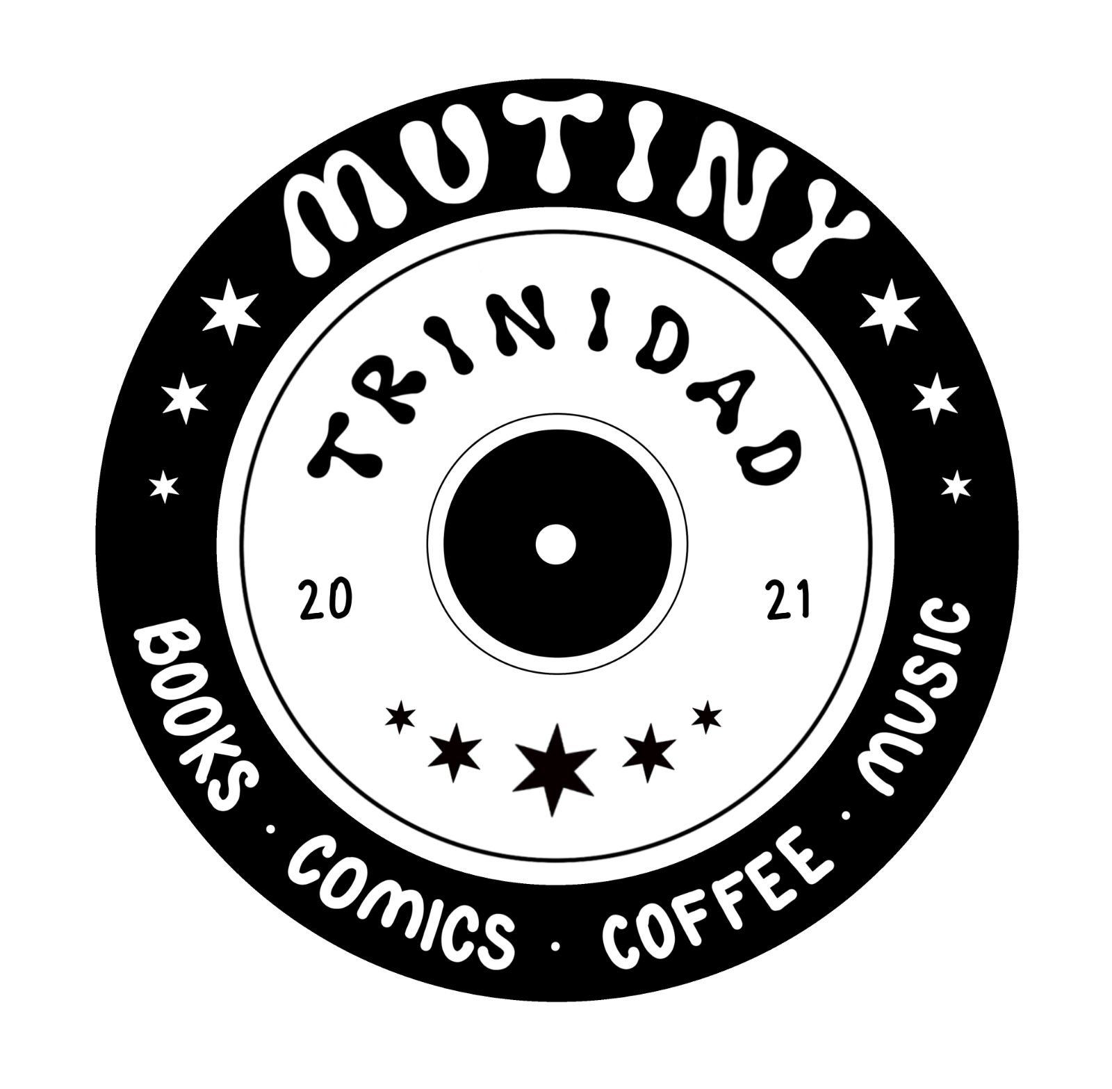 Mutiny Logo