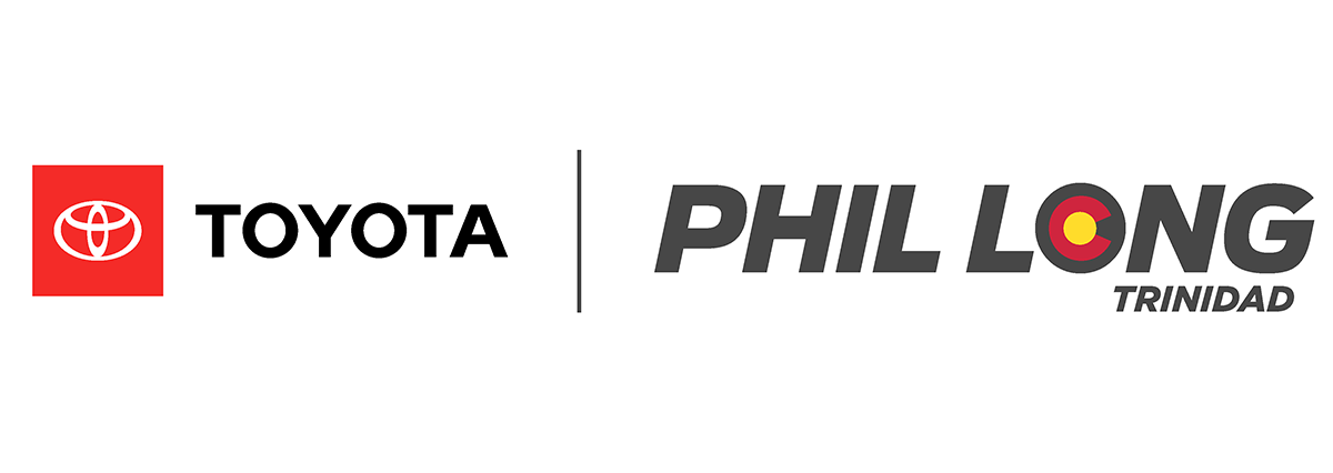 Phil Long Toyota logo