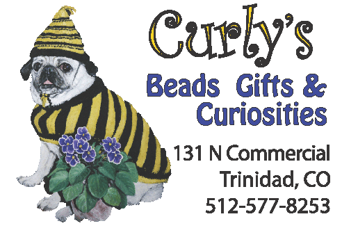 Curly's Beads & Gifts
